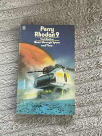 Perry Rhodan #9 : Quest Through Space and Time
