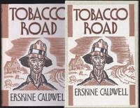 image of Tobacco Road