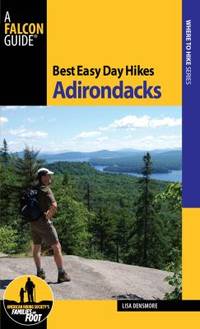 Adirondacks - Best Easy Day Hikes