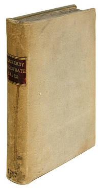 Cases in Law, Wherein Justices of Peace Have a Jurisdiction, As..