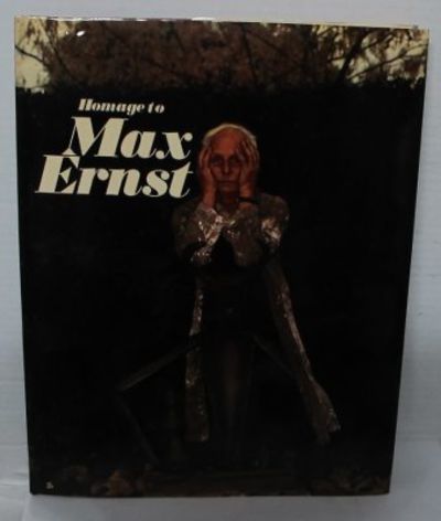 Homage to Max Ernst.