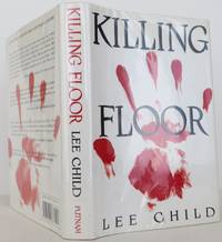 image of Killing Floor (Jack Reacher, No. 1)