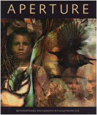 Aperture 136: Metamorphoses: Photography in the Electronic Age (Summer 1994)