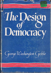 cover of The Design of Democracy
