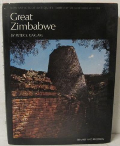 Great Zimbabwe.