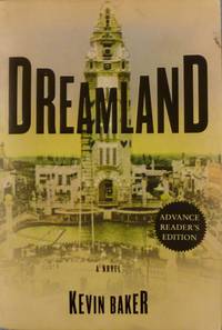 cover of Dreamland