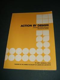 cover of Action by Design