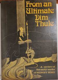 From an ultimate dim thule. Areview of the early…