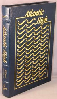 cover of Atlantic High: A Celebration.