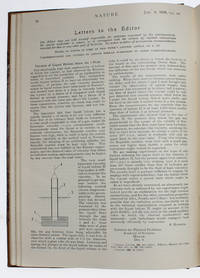 Viscosity of liquid Helium below the lambda-point [Kapitza] (+) Flow of liquid Helium II [J. F. Allen & A. D. Misener] [The volume also contain the following papers: New phenomena connected with heat flow in liquid Helium II [J. F. Allen & H. Jones] (... - [THE DISCOVERY OF SUPERFLUIDITY]