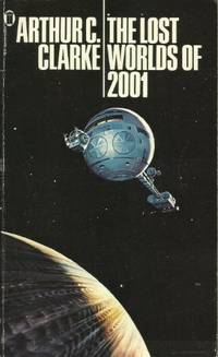 image of Lost Worlds of 2001