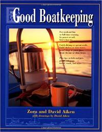 Good Boatkeeping by Zora Aiken - 1995