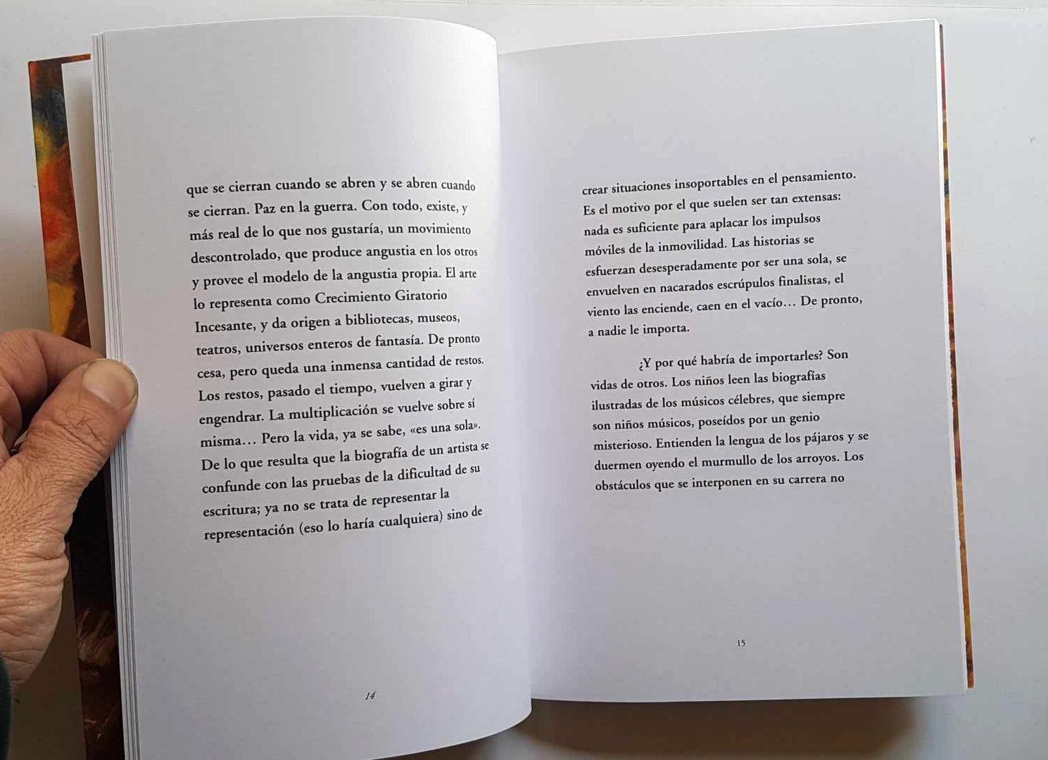 BIBLIO Cecil Taylor by César Aira, El Marinero turco rústica