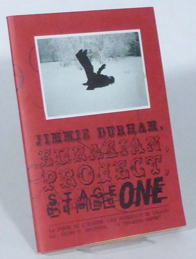 Jimmie Durham: Eurasian Project, Stage One. La…