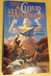 cover of Cloud Warrior