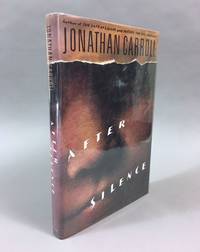 After Silence by Carroll, Jonathan - 1993