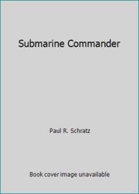 Submarine Commander