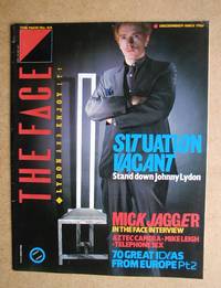 The Face. No. 44. December 1983.