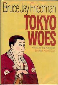 image of TOKYO WOES