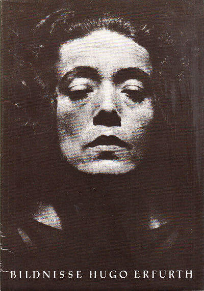 Bildnisse Hugo Erfurth. Aus der fotografischen…