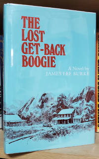 image of The Lost Get-Back Boogie