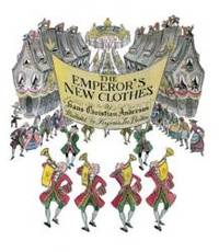 image of The Emperor's New Clothes