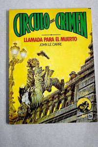 Llamada para el muerto =: (Call for the dead)