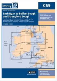 C69 Loch Ryan to Belfast Lough and Strangford Lough