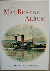 A MacBrayne Album