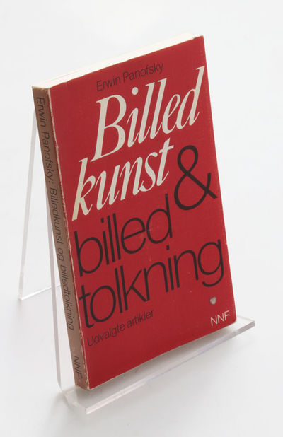 Billedkunst og billedtolkning. Udvalgte artikler.