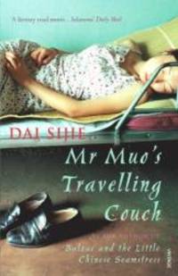 MR Muo&#039;s Travelling Couch by Sijie Dai - 2006-06-01