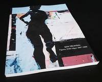KIM FROSHIN: Figures With Edges 2007-2008