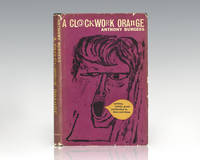 A Clockwork Orange. by Burgess, Anthony - 1962