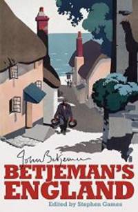 image of Betjeman's England