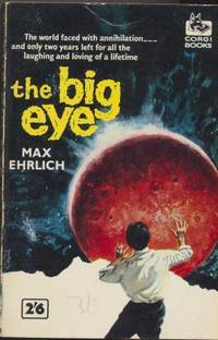 THE BIG EYE