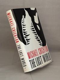 The Lost World (Signed)