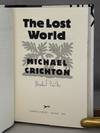 View Image 2 of 2 for The Lost World (Signed) Inventory #09938
