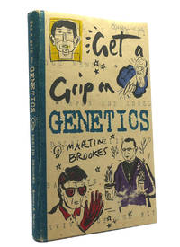 cover of GET A GRIP ON GENETICS