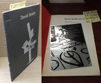 David Smith, 1906-1965 [At the Tate Gallery, 18 August - 25 September 1966]