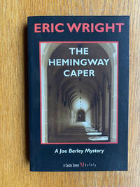 The Hemingway Caper