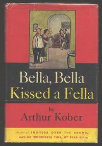 Bella, Bella Kissed a Fella