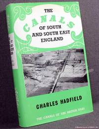 image of The Canals of South and South East England