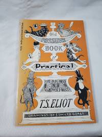 Old Possum's Book of Practical Cats