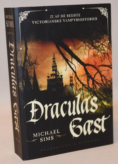 Draculas gæst.