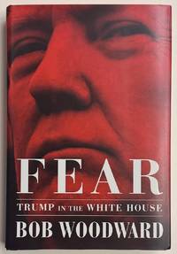 Fear: Trump in the White House