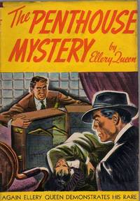 cover of The Penthouse Mystery
