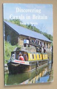cover of Discovering Canals in Britain (Discovering Series No.257)