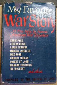 image of My Favorite War Story