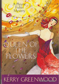 image of QUEEN OF THE FLOWERS