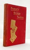 Foster's Bridge Tactics A Complete System of Self-Instruction